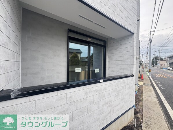 リヴテラス立川の物件内観写真